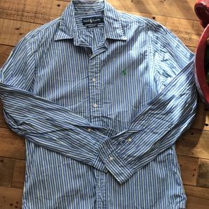 Ralph Lauren Button Down